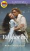 [Brotherhood of the Sword & MacAllister 07] • Val Voor Mij